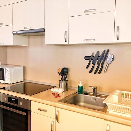 Boro Apartman Tiszafüred Екстериор снимка