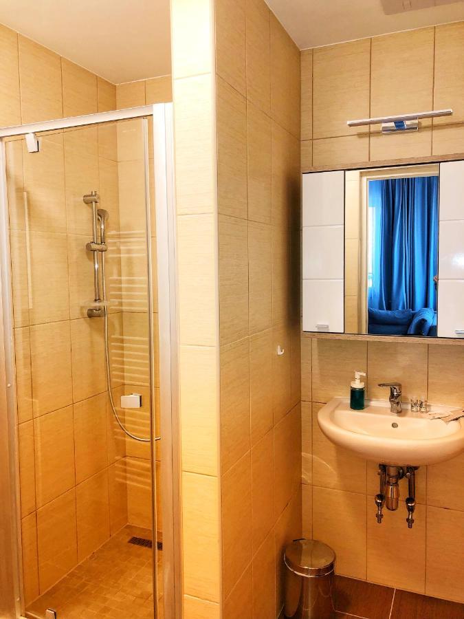 Boro Apartman Tiszafüred Екстериор снимка