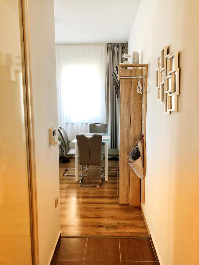 Boro Apartman Tiszafüred Екстериор снимка