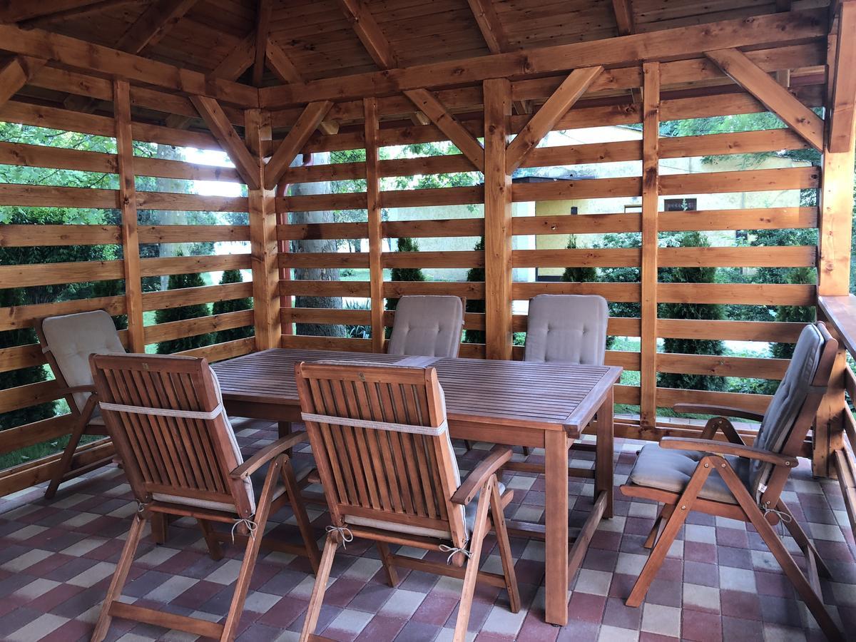 Boro Apartman Tiszafüred Екстериор снимка
