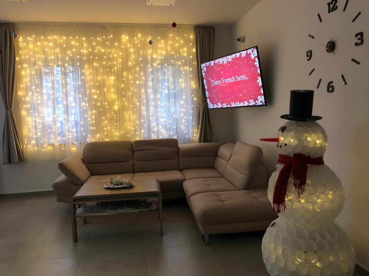 Boro Apartman Tiszafüred Екстериор снимка