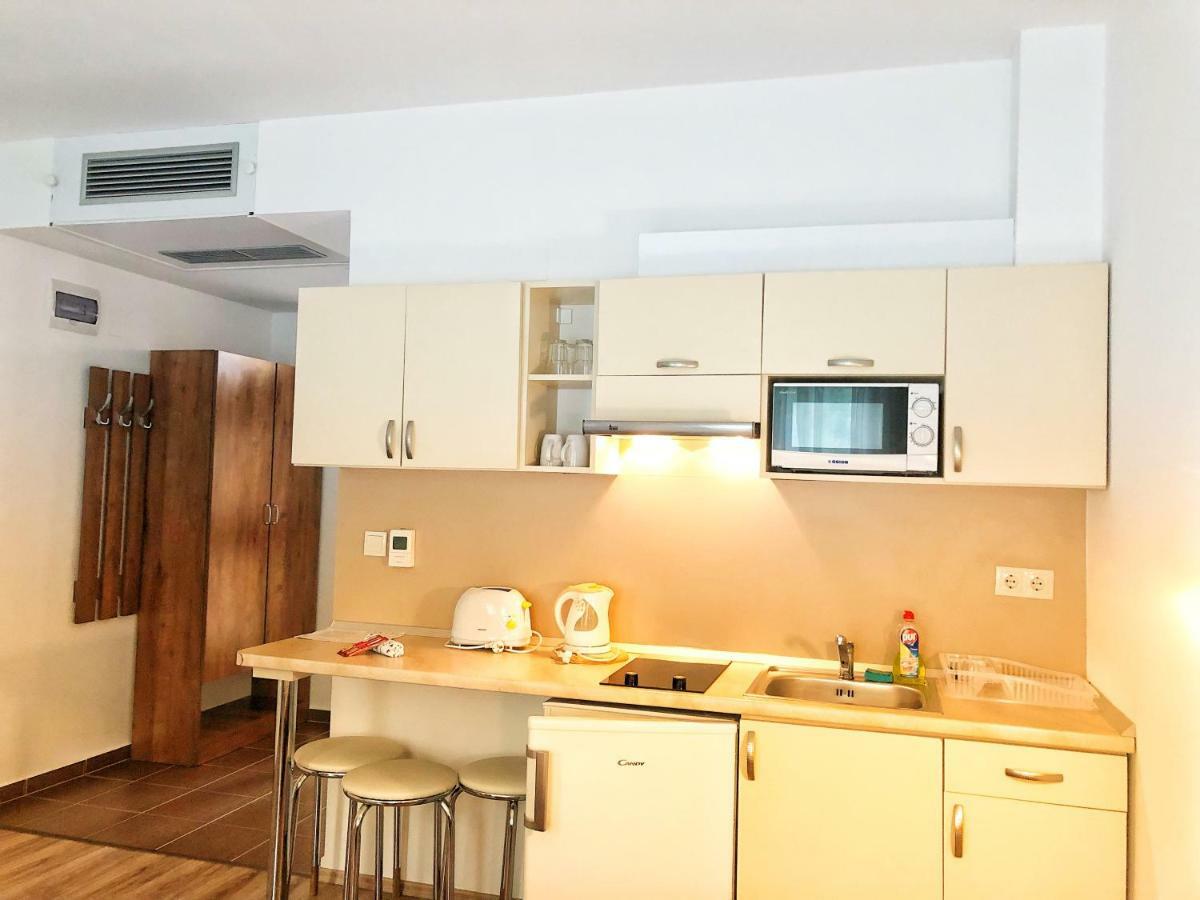 Boro Apartman Tiszafüred Екстериор снимка