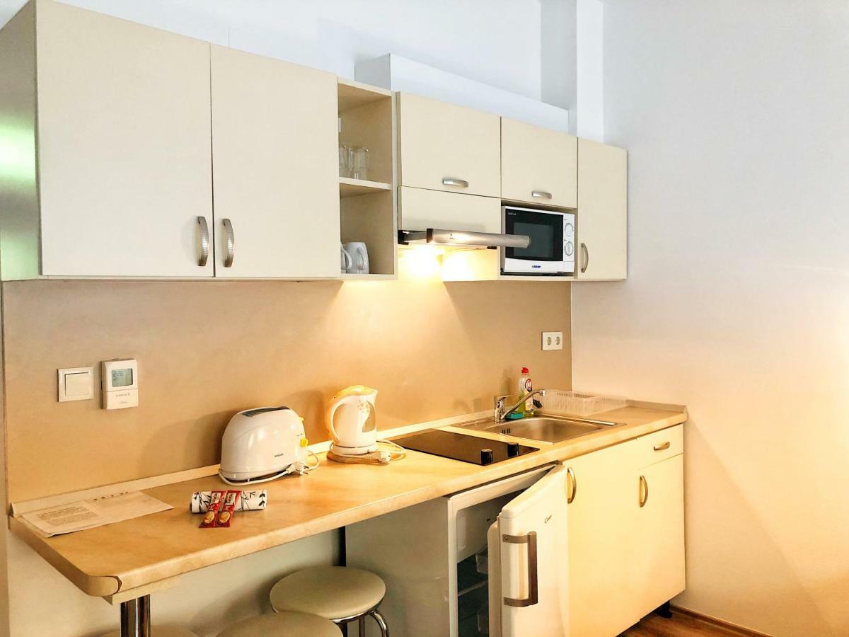 Boro Apartman Tiszafüred Екстериор снимка
