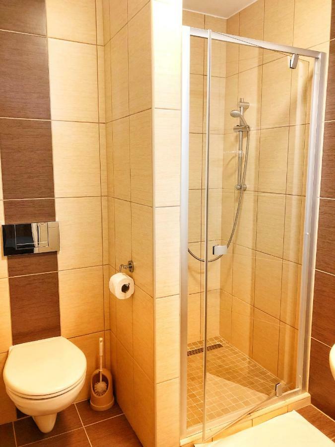 Boro Apartman Tiszafüred Екстериор снимка
